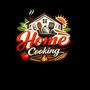Home cooking