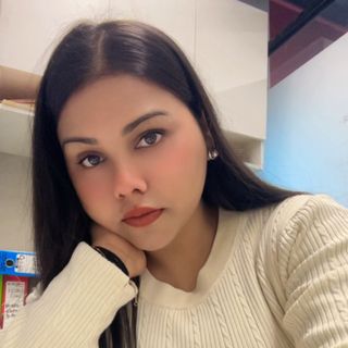 Rani Dash🦋