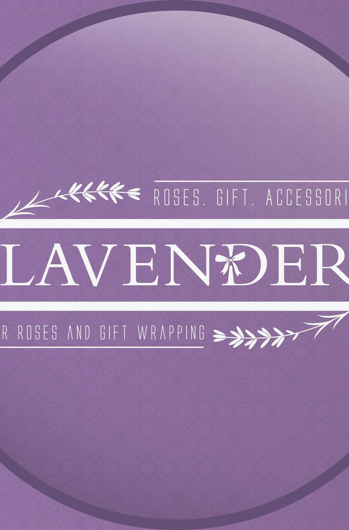 Lavander Gifts