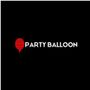 Profile picture for Party Balloon