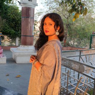 Anisha Jena