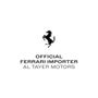 Al Tayer Motors Ferrari