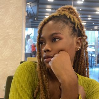 kadidja💋 Boss✨