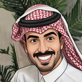 هيثم بن عبدالله 🇸🇦