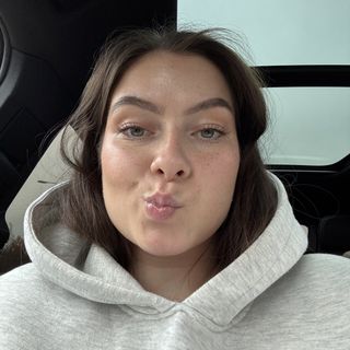 Sara Perttula