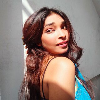 Priya Sahani