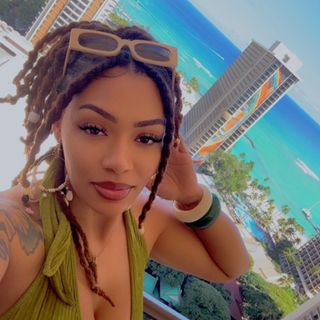 MilliNilly👩🏽‍🎨