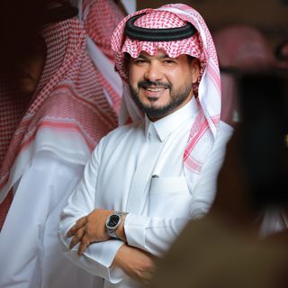 فالح العطاوي