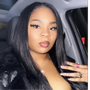 Krissy Clemons
