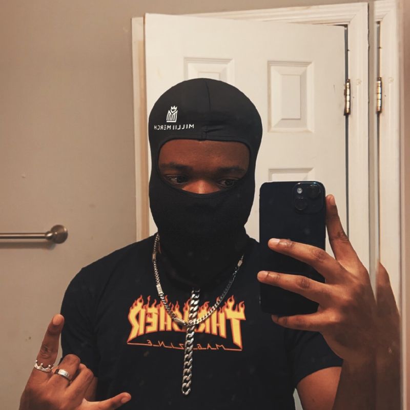 majornigga