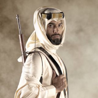 راجح الحارثي Rajeh Alharthi