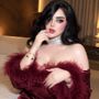 مودل الجمال العربي 💎🐆🇦🇪