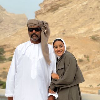 عزّة سـلطان حـول الـ🌍ـكان