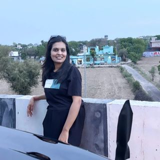Annu Choudhary