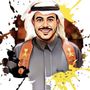 Profile picture for عبدالله النافع |ABDULLAH