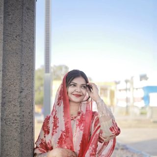 Ajlna Mehraj