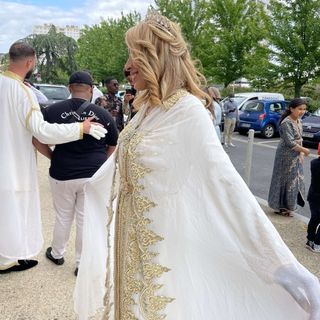 Caftan By Soraya 👗