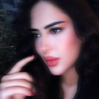 اميمة 💉 🦋