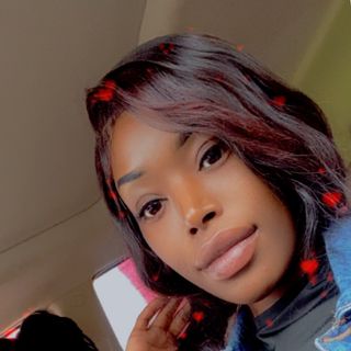 Lover Girl