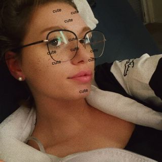 Léa 🌷
