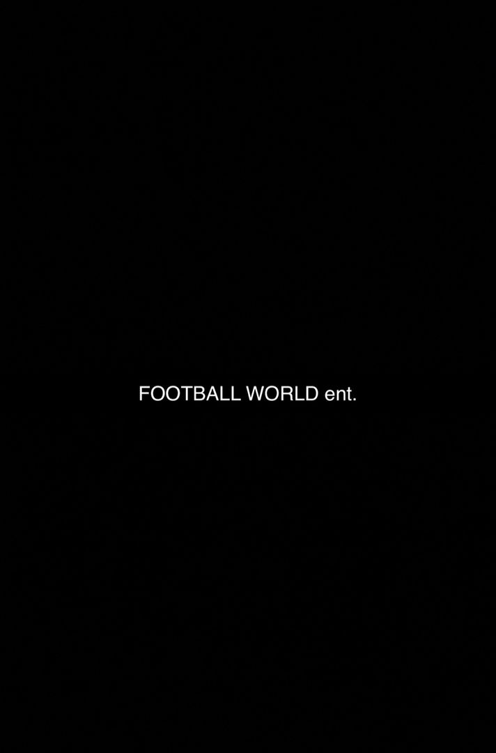 FOOTBALL WORLD ent.