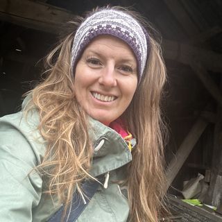 Rebekka Luke