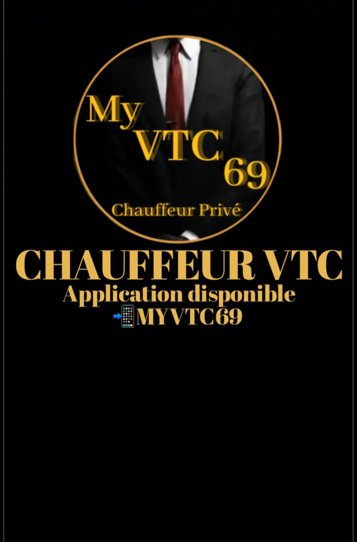 Chauffeur Privé MyVtc-69