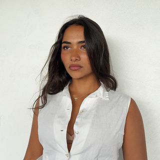 Sienna Mae Gomez