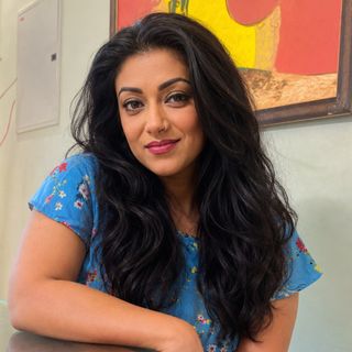 Aarti Sharma