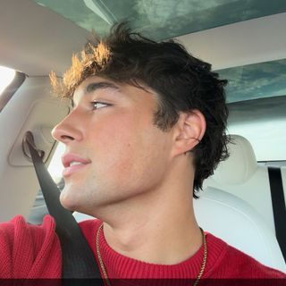 Patrick Kenneth