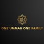 Profile picture for ONE UMMAH ONE FAMILY