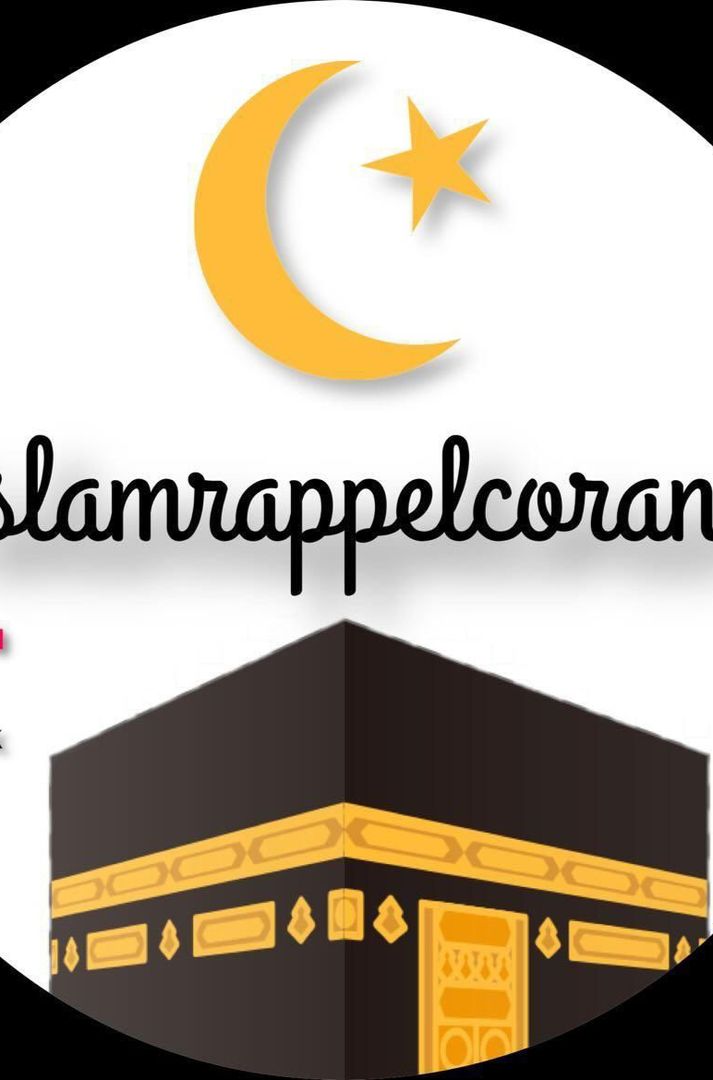 Islam, Rappel & Coran