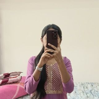 Sakshi Nawade