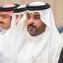 سلطان القحطاني - في الرياض