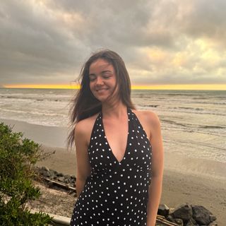 Peyton Morete
