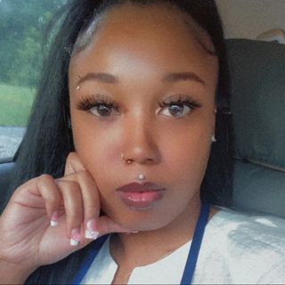 Jaquashia Lane’ah