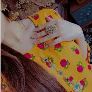 Angel Chauhan
