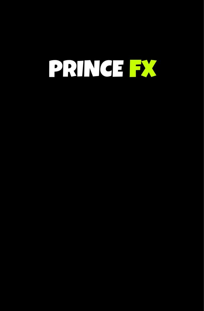 Prince fx