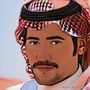Profile picture for صالح العطوي