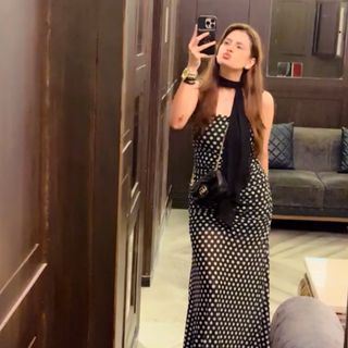 Tannu Tyagi