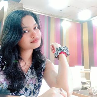 Vanshika Shah