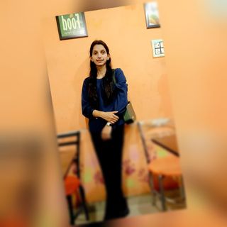 Moni Rajput 🧿