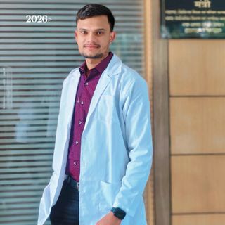 Deepak kushwah