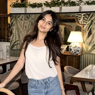 Srushti Ambavale