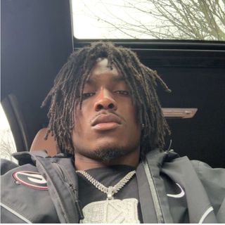 Keshaun Black