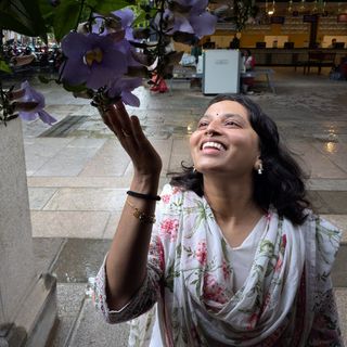 Deekshitha