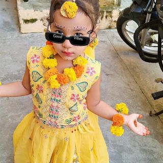Reetika Sharma