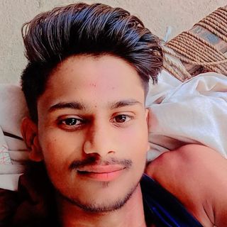 Vikash Yogi