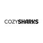 Cozy Sharks