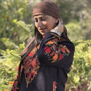 Parul Chauhan